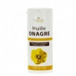 3 CHENES HUILE ONAGRE 150 CAPSULES