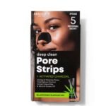 ABSOLUTE NEW YORK DEEP CLEAN PORE STRIPS