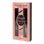 ABSOLUTE NEW YORK DUO PARFAIT MASCARA VOLUME ET LONGUEUR