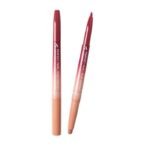 ABSOLUTE NEW YORK DUO PARFAIT POUR LEVRE EFFET DEGRADE ALDO8 NAKED OMBRE
