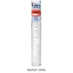 ABSOLUTE NEW YORK LIP PLUMP JEWEL GLIMMER GLOSS 2.5 ML