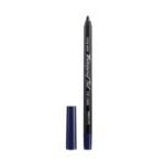 ABSOLUTE NEW YORK WATERPROOF GEL EYELINER NAVY