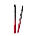 ABSOLUTE NEW YORK DUO PARFAIT POUR LEVRE EFFET DEGRADE ALD 09 FATAL ROUGE