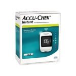 ACCU CHEK INSTANT LECTEUR DE GLYCEMIE