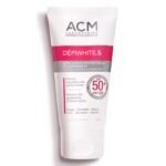 ACM DEPIWHITE S SOIN PHOTO PROTECTEUR ECLAIRCISSANT SPF50 50 ML