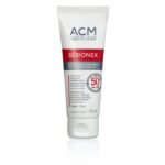 ACM SEBIONEX GEL SOLAIRE MATIFIANT SPF 50+ 40 ML