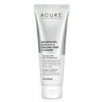 ACURE RESURFACANT A L'ACIDE GLYCOLIQUE CREME NETTOYANTE 118 ML
