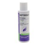 ADDAX SEPTIDOL PH 8 GEL INTIME NETOYANT 125 ML