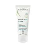 ADERMA BIOLOGY AC HYDRA CREME COMPENSATRICE ULTRA APAISANTE 40ML