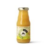 ALCE NERO JUS DE POIRE BIO POUR BEBE 200 ML