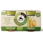 ALCE NERO PETIT POT MIX PUREE DE LEGUME 160 G 2X 80 G