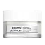 ALGOLOGIE RICHESSE DE VAGUES CREME RICHE HYDRA CONFORT