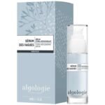 ALGOLOGIE SERUM DES VAGUES SERUM HYDRA RESSOURCANT