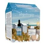 ALGOLOGIE COFFRET ELIXIR DES VAGUES BOOSTER 30 ML +CREME DES VAGUES 50 ML