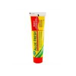 ALOE FRESH ACTION BLANCHISSANTE GEL DENTIFRICE 100 ML