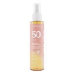 ALPHANOVA DAILY SUN SPF 50 HUILE SOLAIRE 125 ML