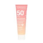 ALPHANOVA DAILY SUN SPF 50+ CREME SOLAIRE VISAGE SUN GLOW 50ML