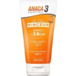 ANACA 3 COSMETIQUE GEL MINCEUR 150 ML