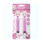 ANYCARE IRRIGATEUR NASAL 2 PIECES LAPIN 10 ML 6 MOIS +