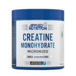 APPLIED NUTRITION CREATINE MONOHYDRATE