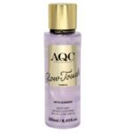 AQC BRUME CORPORELLE GLOW TOUCH PURPLE 250 ML