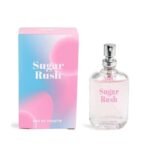 AQC EAU DE TOILETTE SUGAR RUSH 15 ML