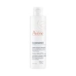 AVENE CLEANANCE HYDRA CREME LAVANTE APAISANTE 200 ML