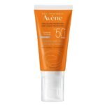 AVENE SOLAIRE ANTI AGE SUNCARE 50ML TOUCHE SEC