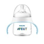 AVENT BIBERON NATURAL 4 MOIS+ 150 ML