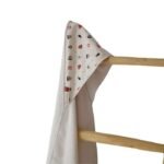 BAMBIDOU CAPE DE BAIN PETITS BATEAU