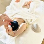 BAMBIDOU LOT DE 3 TIPI PIPI SOLEIL