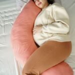BAMBIDOU COUSSIN DE GROSSESSE