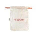 BAMBIDOU POCHON TKIMCHA MA PETITE TENUE DE NAISSANCE