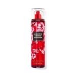 BATH AND BODY WORKS BRUME JAPANESE CHERRY BLOSSOM 236ML