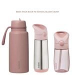 BBOX PACK BACK TO SCHOOL BLUSH CRUSH