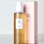 BEAUTY OF JOSEON GINSENG CLEANSING OIL 210 ML