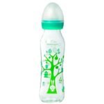 BEBE CONFORT BIBERON EN VERRE FANTASY 240 ML 0-12 MOIS