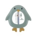 BEBE CONFORT THERMOMETRE DE BAIN PINGOUIN 0 MOIS+