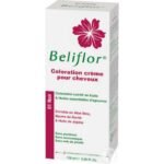 BELIFLOR COLORATION CHEVEUX 01 NOIR 135 ML