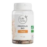 BELLE AND BIO GELEE ROYALE BIO TONUS 120 GELULES