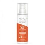 BIARRITZ ALGAMARIS LAIT SOLAIRE SPF30 CERTIFIE BIO