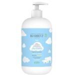BIARRITZ GEL LAVANT SURGRAS BEBE 500ML