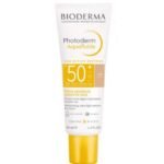 BIODERMA PHOTODERM AQUAFLUIDE SPF50+ CLAIRE 40 M