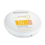 BIODERMA PHOTODERM COMPACT MINERAL TEINTE CLAIRE SPF 50+ 10 G
