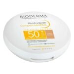 BIODERMA PHOTODERM COMPACT POUDRE MINERAL TEINTE DORE SPF 50+ 10 G