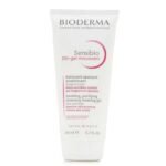 BIODERMA SENSIBIO DS+ GEL MOUSSANT NETTOYANT APAISANT 200 ML VISAGE ET CORPS