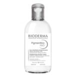 BIODERMA PIGMENTBIO H2O EAU MICELLAIRE ECLAIRCISSANTE 250 ML