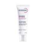 BIODERMA SENSIBIO AR+ CREME 40ML ANTI ROUGEURS