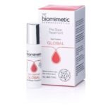 BIOMIMETIC PRE BASE TRAITEMENT EYE CONTOUR GLOBAL 10 ML