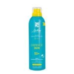 BIONIKE DEFENCE SUN SPF 50+ SPRAY TRES HAUTE PROTECTION 200ML